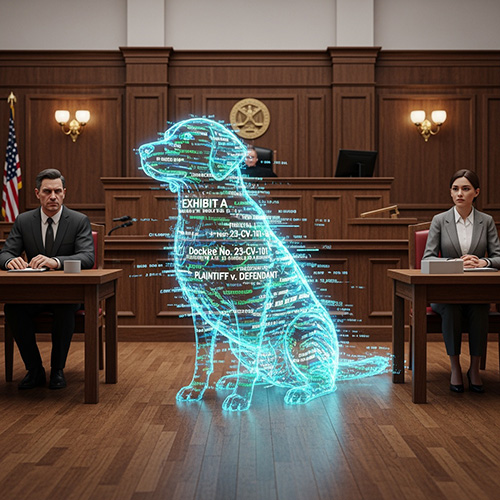 Bad AI citations: The 'crimes'