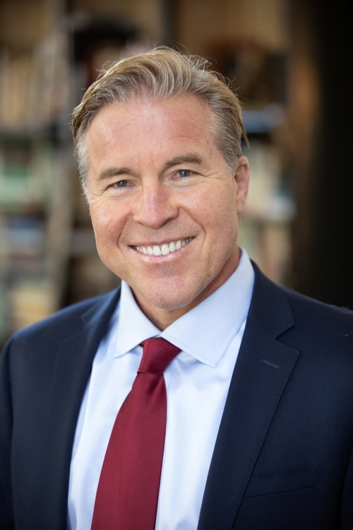 Pfahler joins ADR Services after 20 years on L.A. bench