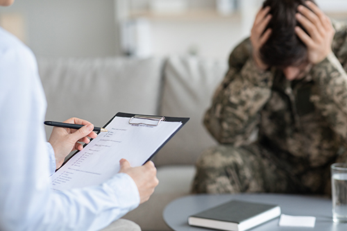 Military diversion and Veterans Treatment Courts: A policy framework for accountability and public safety