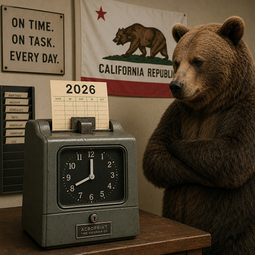 California's wage and hour crackdown and how to avoid costly violations