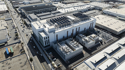 Modular micro-data centers in cooler climates: Geography, strategy and California's role