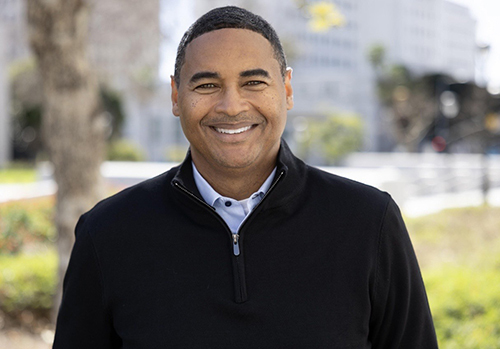 DA, police union support John McKinney for LA city attorney  
