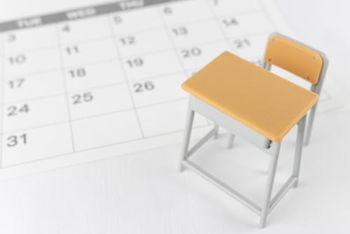 School funding fight shifts from attendance to enrollment