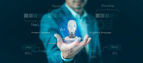 Testing the <i>Kelly</i> test: AI in court