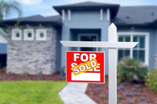 Real property claims: Buyers beware