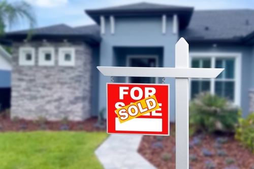 Real property claims: Buyers beware