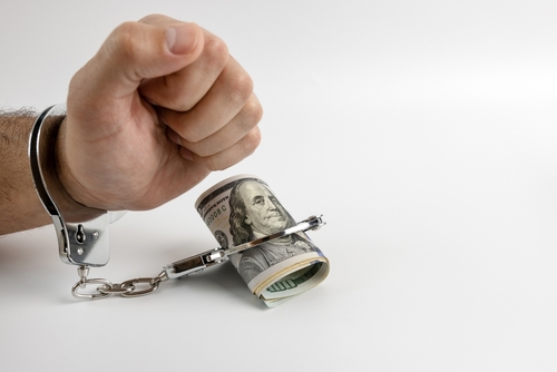 California Supreme Court rejects unaffordable bail as detention tool