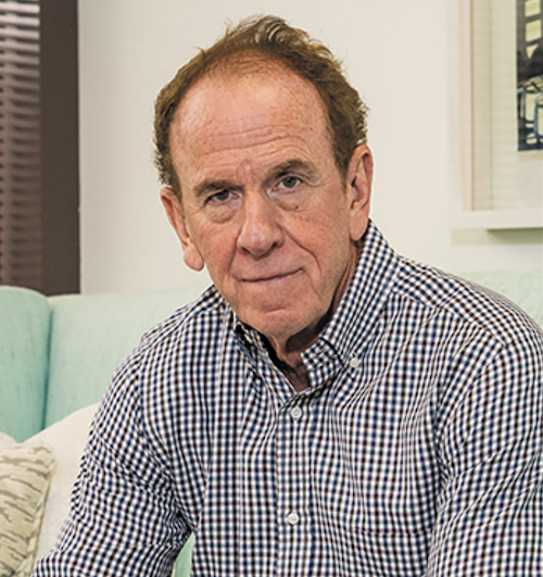  Quinn Emanuel founder John B. Quinn steps down from firm's helm 