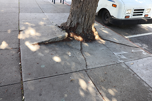 LA's perfect storm of deferred maintenance, crumbling infrastructure and stolen copper wire 