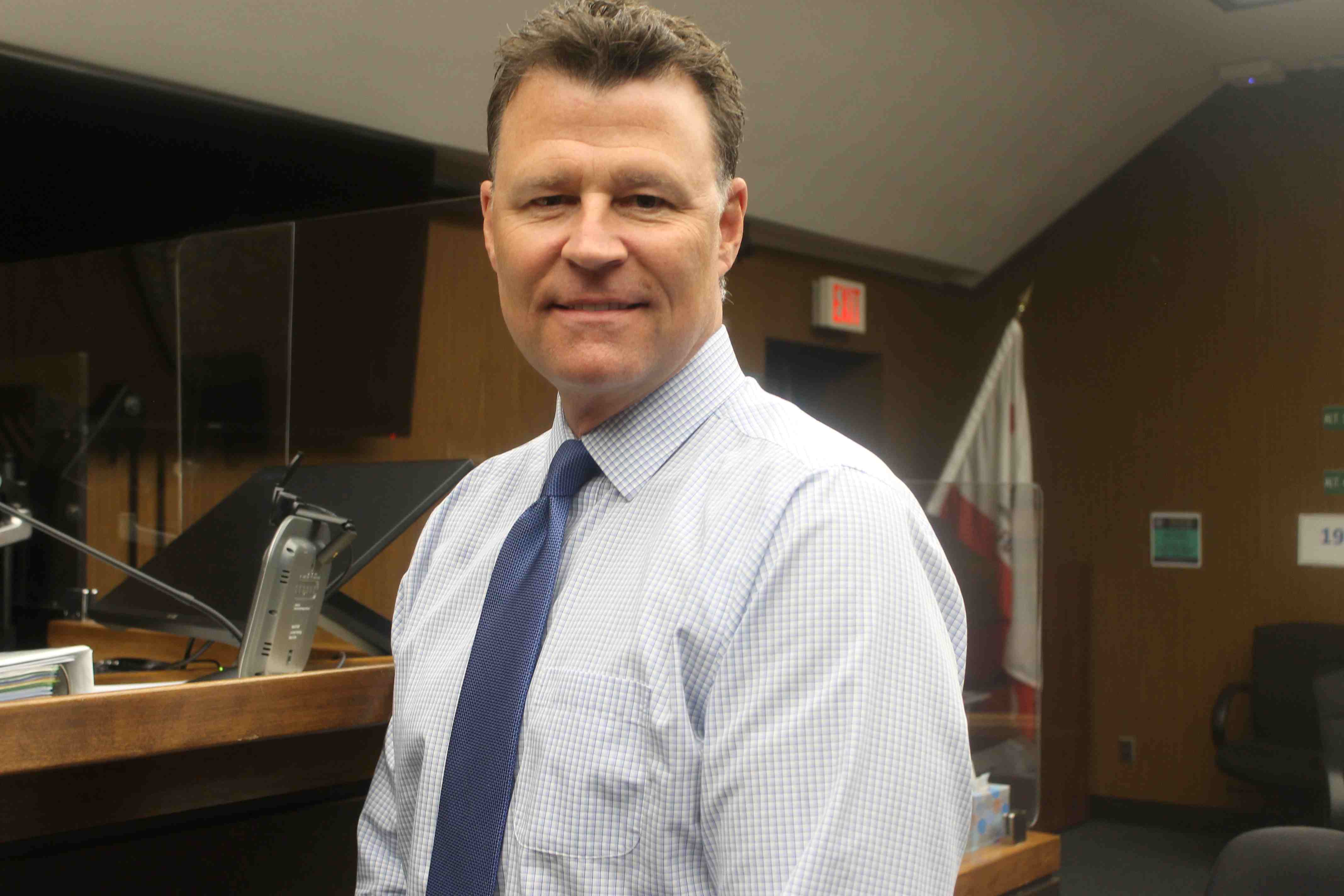 County bar groups issue mixed ratings on judicial candidates