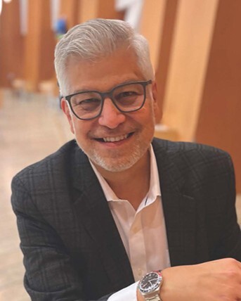 Mentorship, integrity and community in the entertainment industry: Lessons from the Sam Semon School of Business Affairs