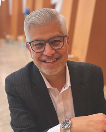 Mentorship, integrity and community in the entertainment industry: Lessons from the Sam Semon School of Business Affairs
