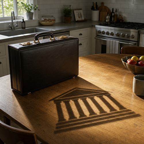 The verdicts that follow trial lawyers home