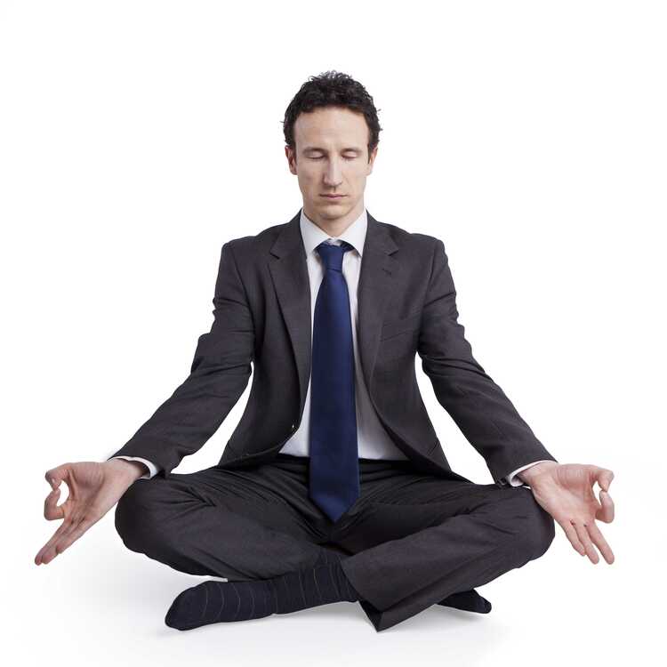 Facing the daily stress of family law: Why self-care is vital for attorneys