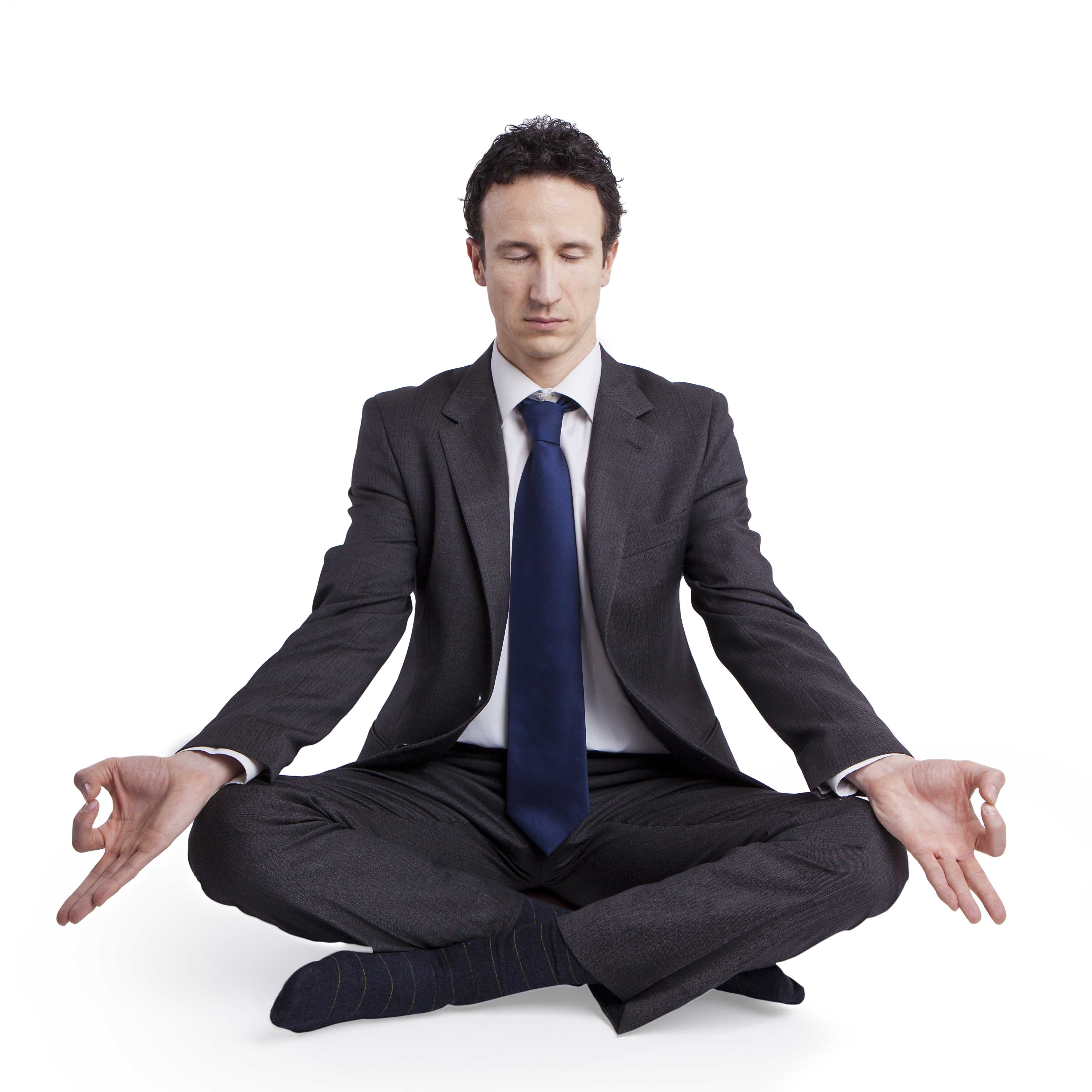 Facing the daily stress of family law: Why self-care is vital for attorneys