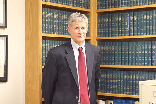  Judicial elections on ballot in 21 counties on June 2