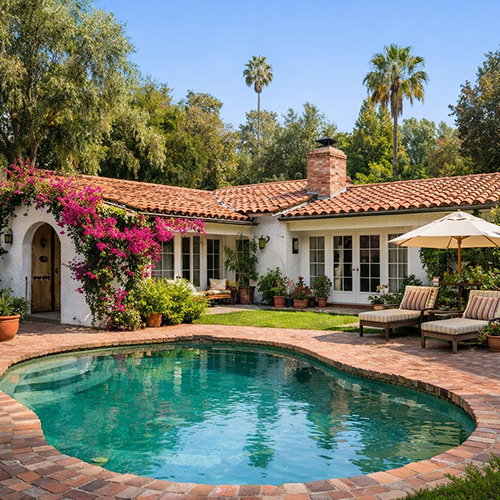 Historic preservation or constitutional taking? The next frontier in the Marilyn Monroe home dispute