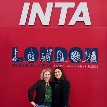 AI dominates global IP debate at INTA conference in London