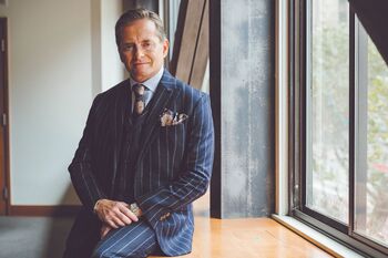 Chris Dolan got pissed, and it resulted in a historic verdict