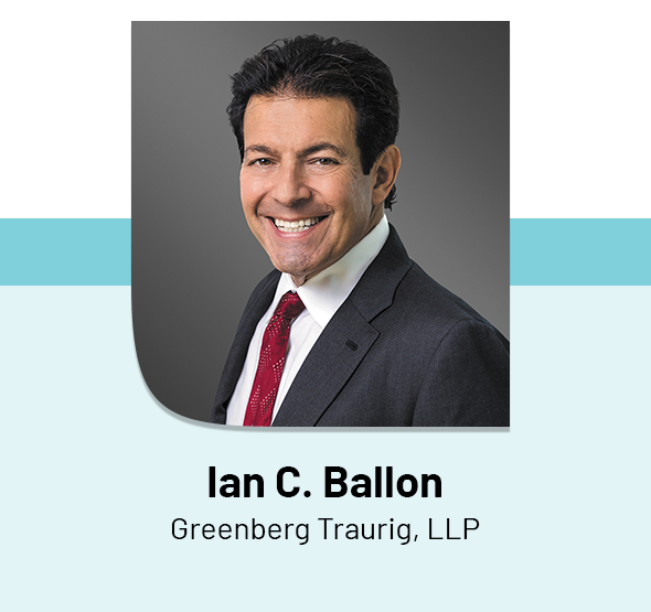 Ian C. Ballon