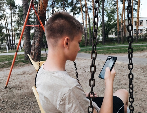 I attended a law, AI and child safety conference. What I heard was shocking