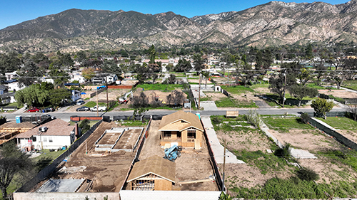 Insurers denying disaster housing benefits without legal basis