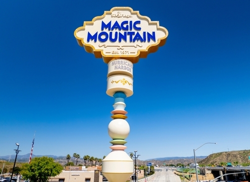 Six Flags settles decade-long lawsuit over Santa Clara River pollution 