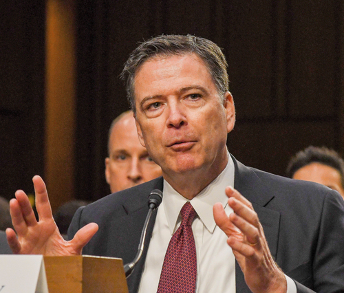 The flawed Comey indictment and the high bar for prosecutors