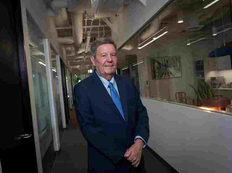 Retired judge Eddie Sturgeon emphasizes preparation, listening in mediation practice