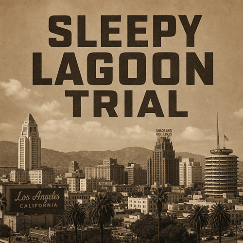 Josefina Fierro de Bright and the power of advocacy: Lessons from the Sleepy Lagoon case