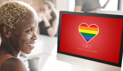 How to be an effective LGBTQ+ ally in the workplace