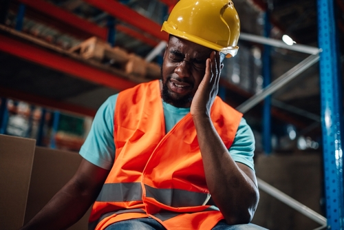 When the benefits end: workers' comp timelines vs. human recovery