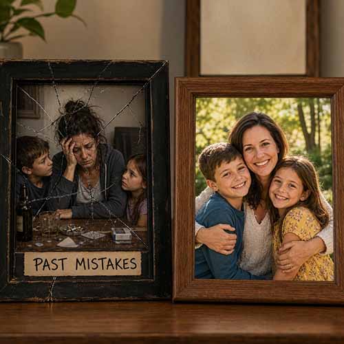 Good parents, bad moment, wrong outcome? The problem with overbroad dependency cases