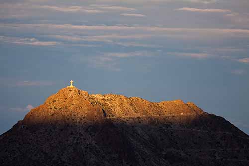 Church v. State: A takings conundrum