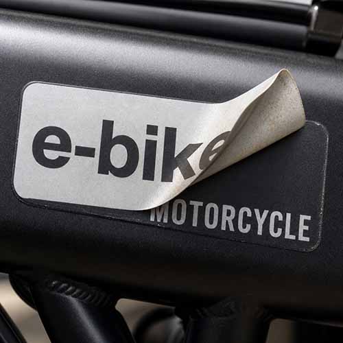 Not sold as advertised: E-bike liability after Amazon's California sales halt