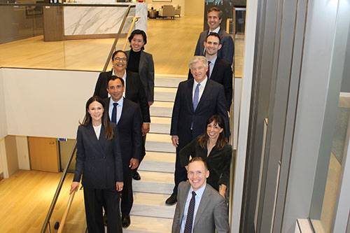 Munger Tolles bets future on young lawyers, lean teams and institutional culture