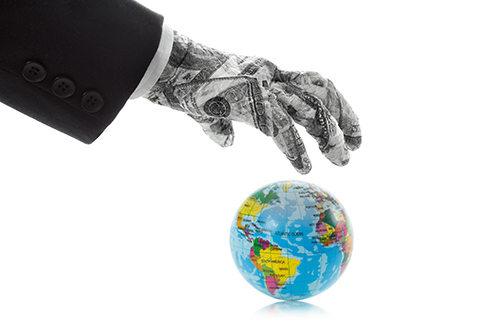 Foreign Corrupt Practices Act enforcement faces major shift