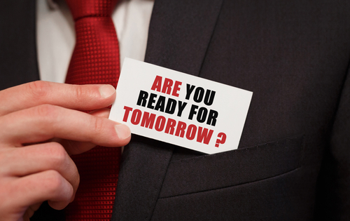 When the unexpected happens: Succession planning as an ethical imperative 