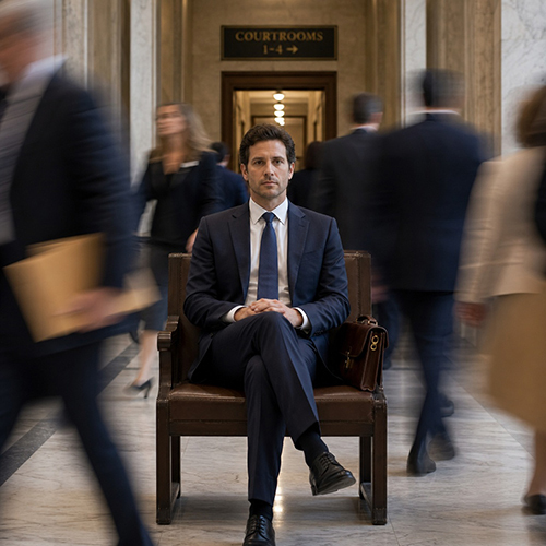 How meditation and Stoicism help lawyers manage stress and improve legal practice