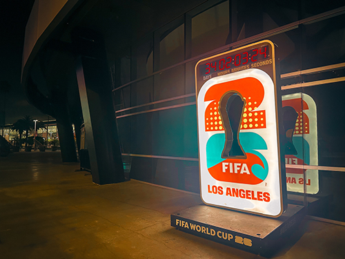 The World Cup is LA's Olympic stress test, and the cracks are already visible.