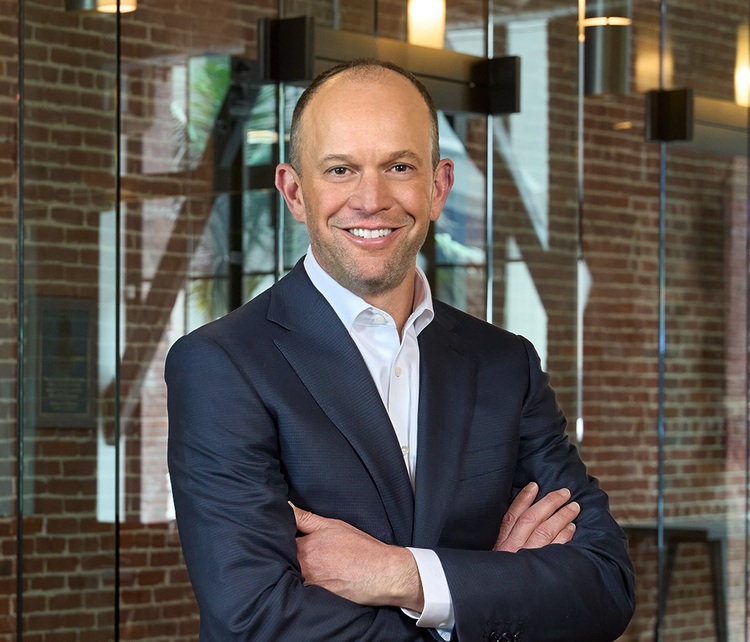 Keker names veteran trial lawyer James Slaughter as managing partner 