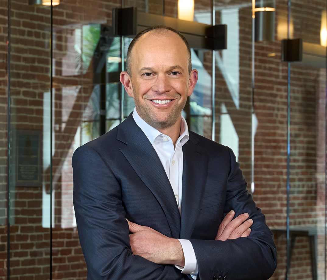 Keker names veteran trial lawyer James Slaughter as managing partner 