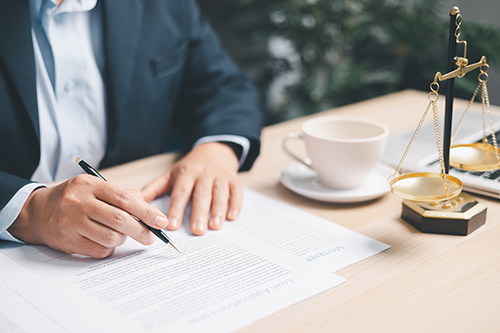 Is good tax language in settlement agreements enough?