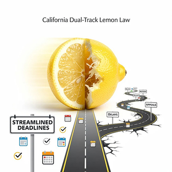 One year later: California lemon law litigation after the 2025 procedural reforms