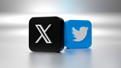 Server supplier says X abandoned $30M Twitter contract
