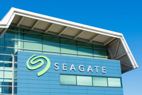 Seagate reaches $175M settlement in Huawei securities case