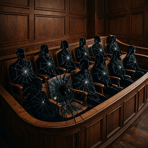 A fair trial cannot survive racial prejudice in the jury room