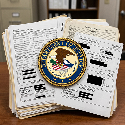 The West Coast Strike Force and the next phase of health care fraud enforcement