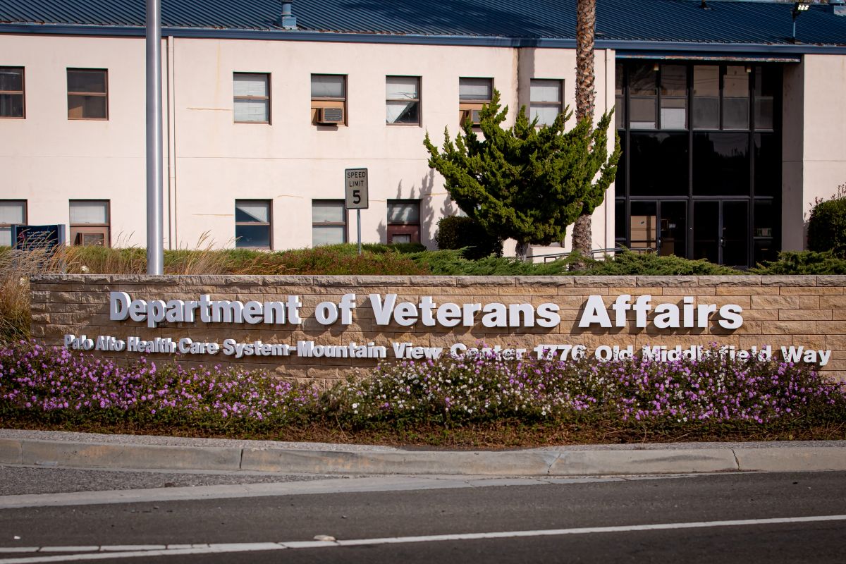 The VA goes to probate court: protection or paternalism?