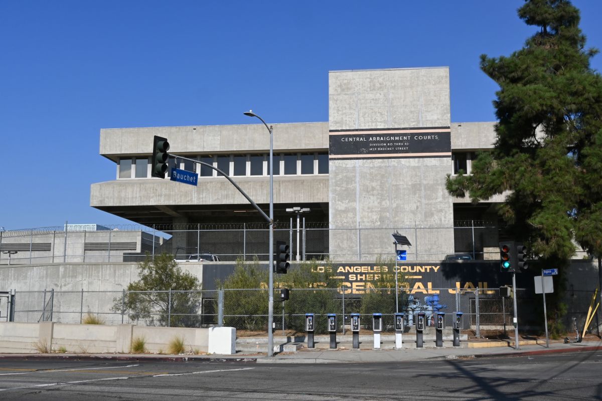 <i>Kowalczyk</i> gives LA County a constitutional path out of its jail crisis 